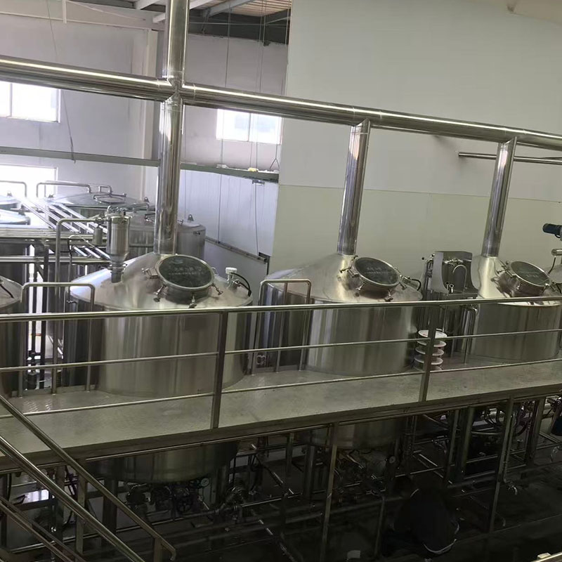 覃塘精酿啤酒设备厂—啤酒文化的深刻内涵